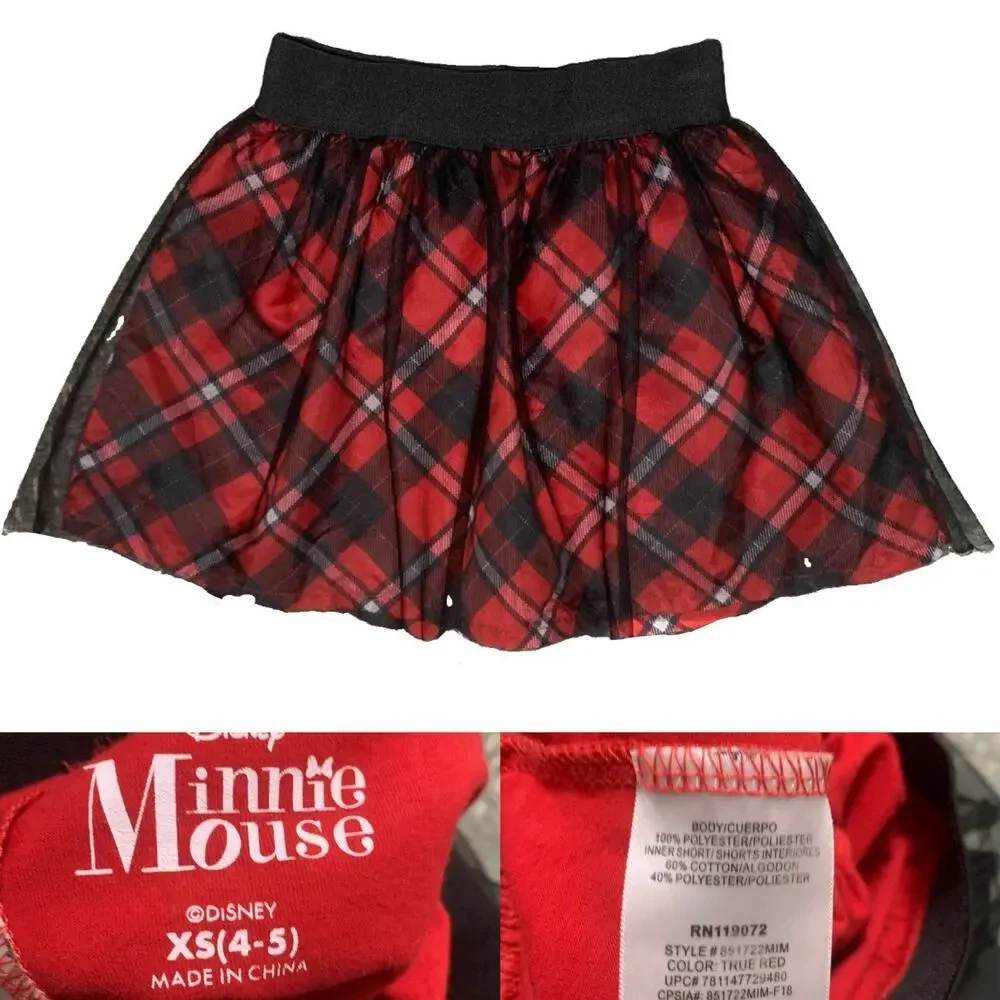 Mix It girls size